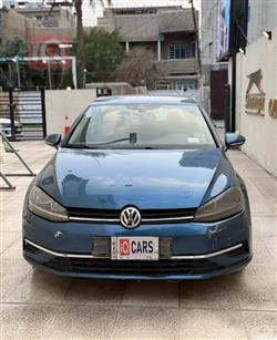 فولكسفاغن جولف